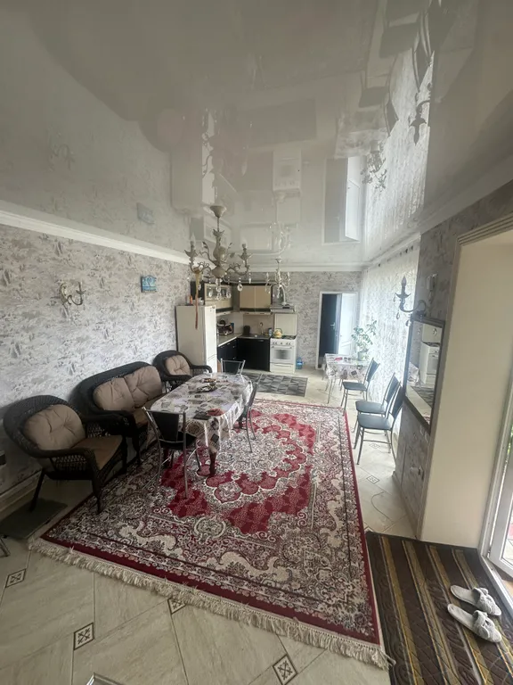 Коттедж Дача со всеми удобствами рядом с морем — аренда посуточно в Хазар