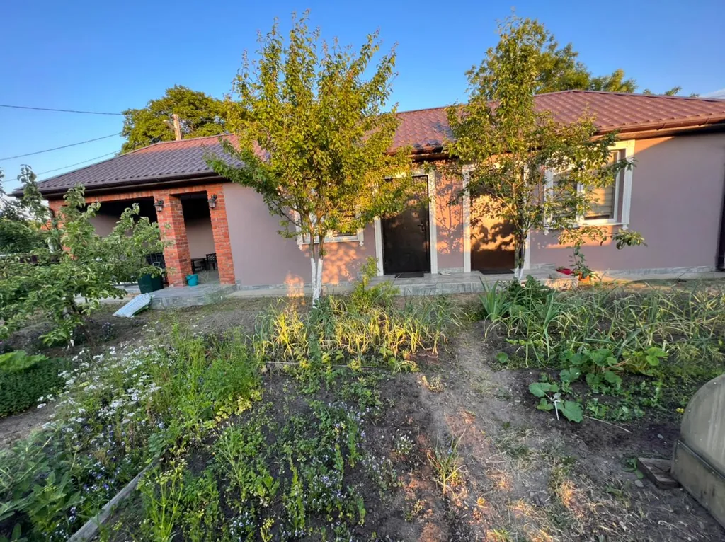 Коттедж Домик рядом с морем — аренда посуточно в Янтарный