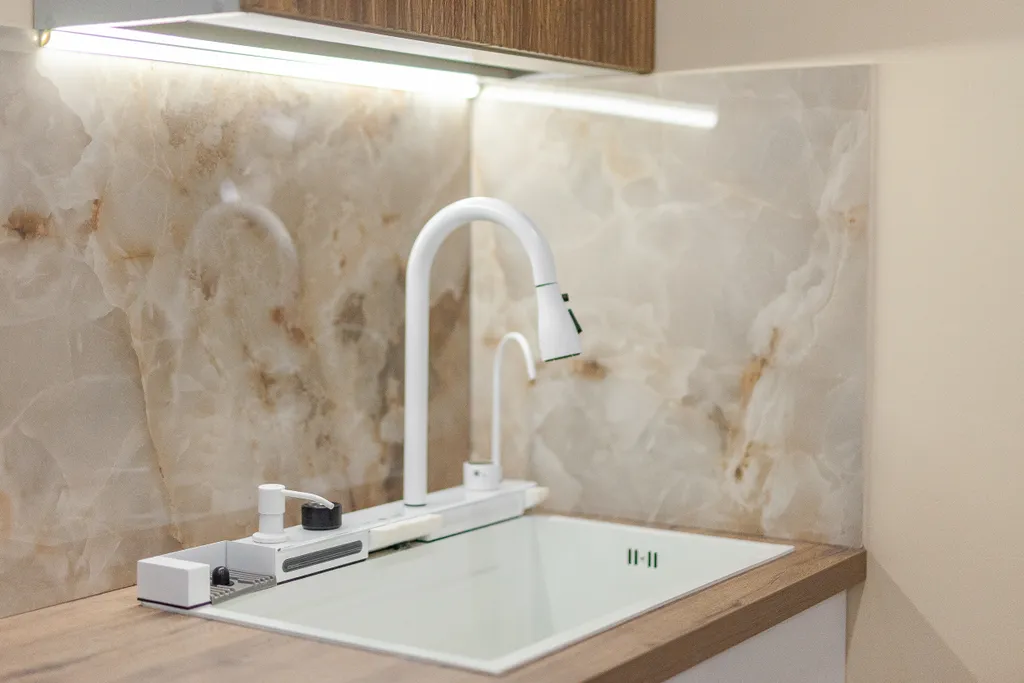 Релакс - квартира с роскошным дизайном