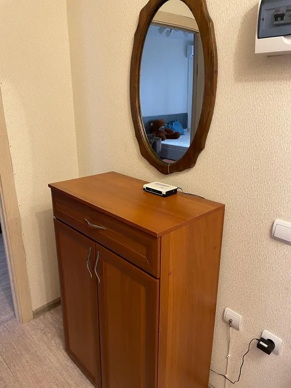 Уютную квартира на первой полосе от моря