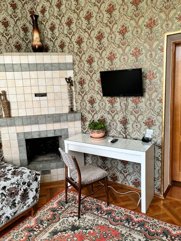 Уютная квартира в центре курорта — аренда посуточно в Пятигорск