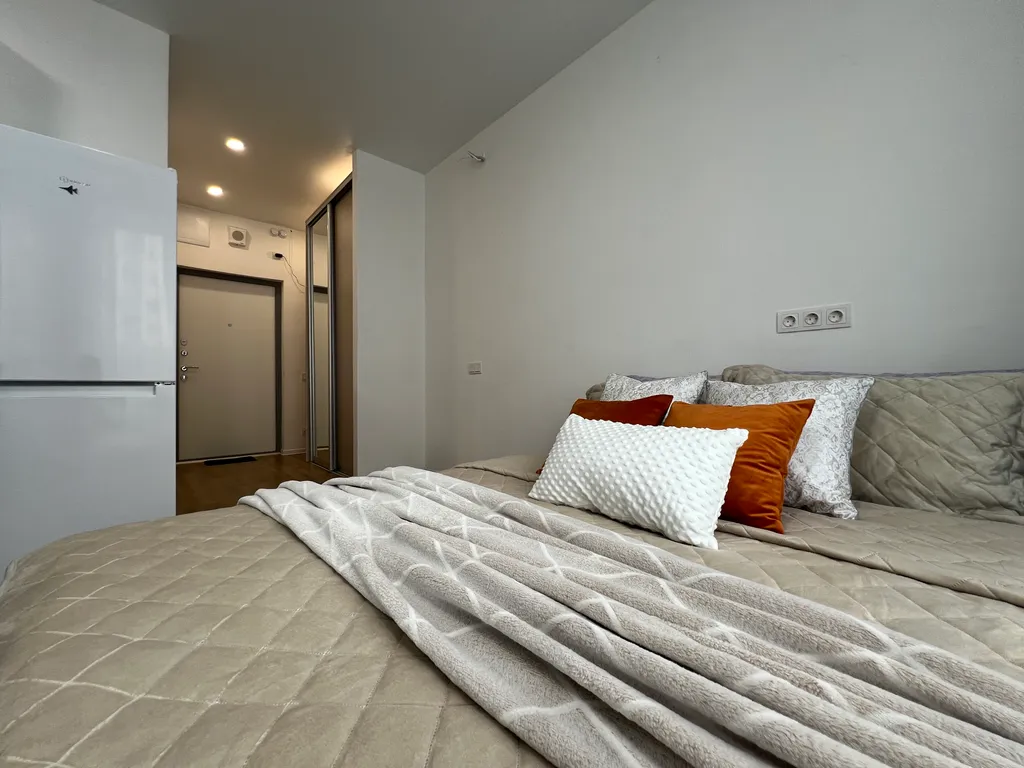 Остафьево Бунинская Аллея Силикатная Щербинка не берем плату за уборку