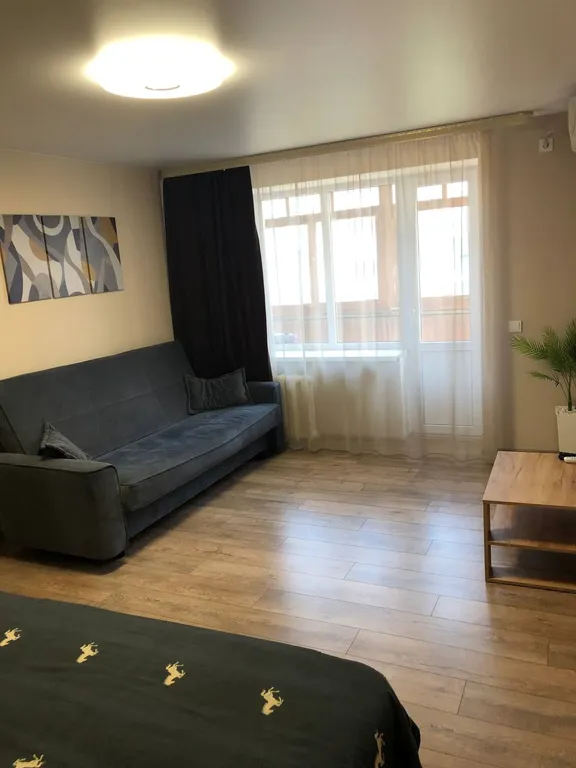 Квартира Маяк