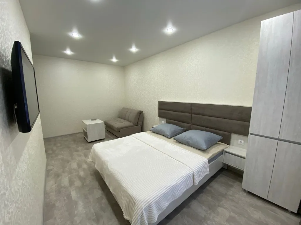 Уютная квартира в центре города — аренда посуточно в Михайловка