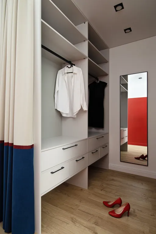Квартира Двухкомнатные апартаменты Baltic Home — Зеленоградск