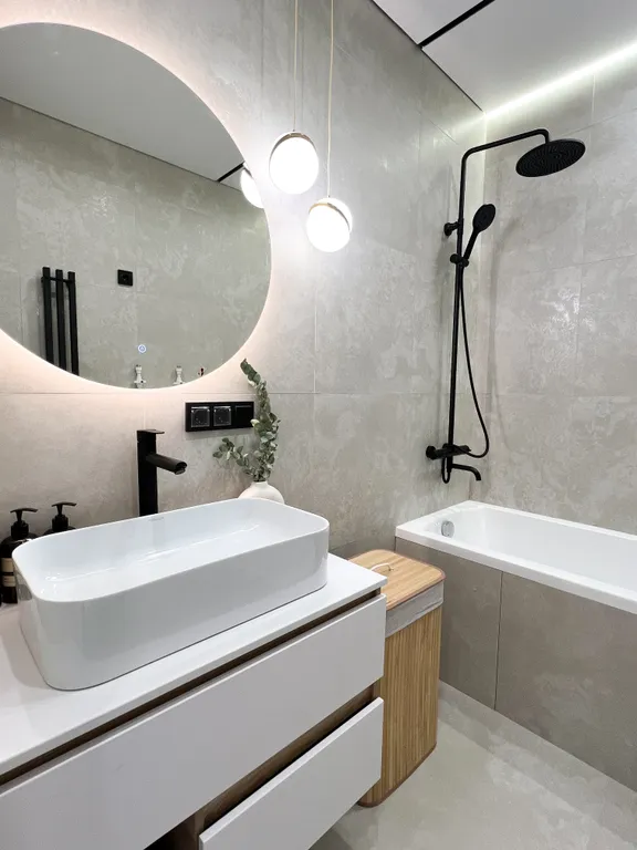 уютная квартира в одном из лучших ЖК в городе