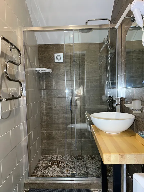 Вилла Виктория