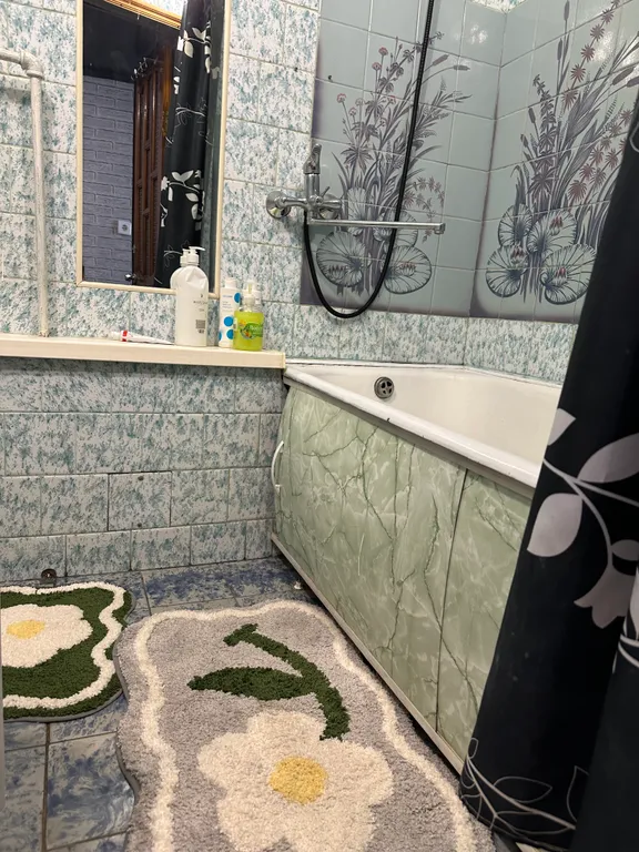 Квартира для командировочных