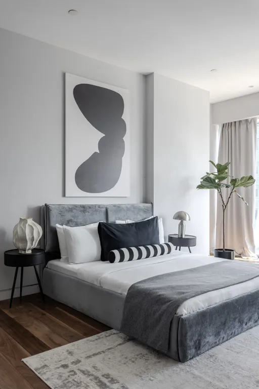 Roomley BathView Apartment