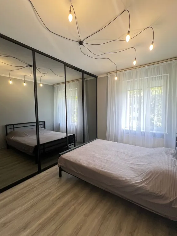 Квартира Уютная квартира недалеко от центра на тихой улице — Калининград