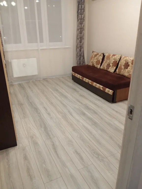 Однокомнатная квартира у парка Краснодар Галицкого