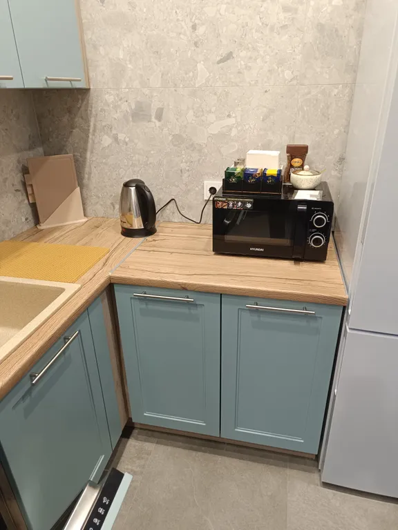 Таунхаус Калаша 7