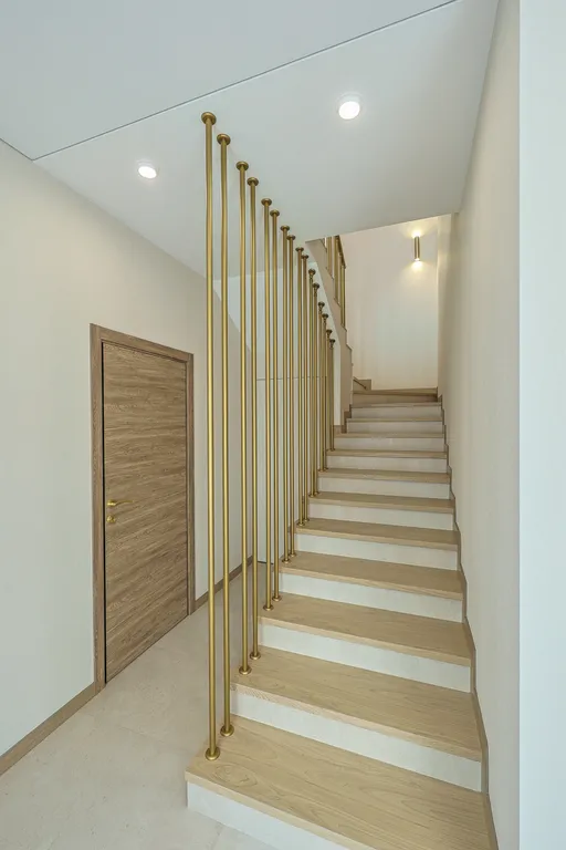 Коттедж у моря