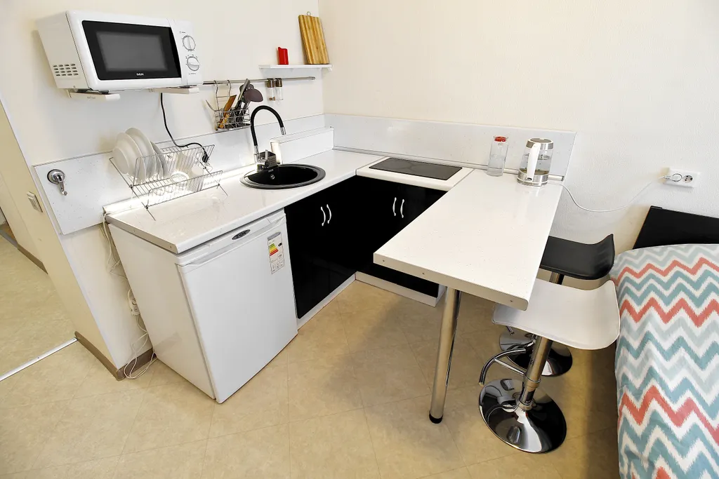 Квартира Уютное настроение — аренда посуточно в Петрозаводск