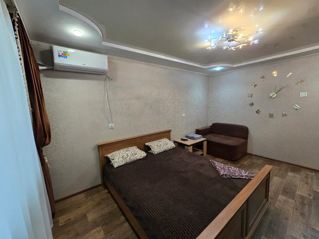 Уютная квартира в центре