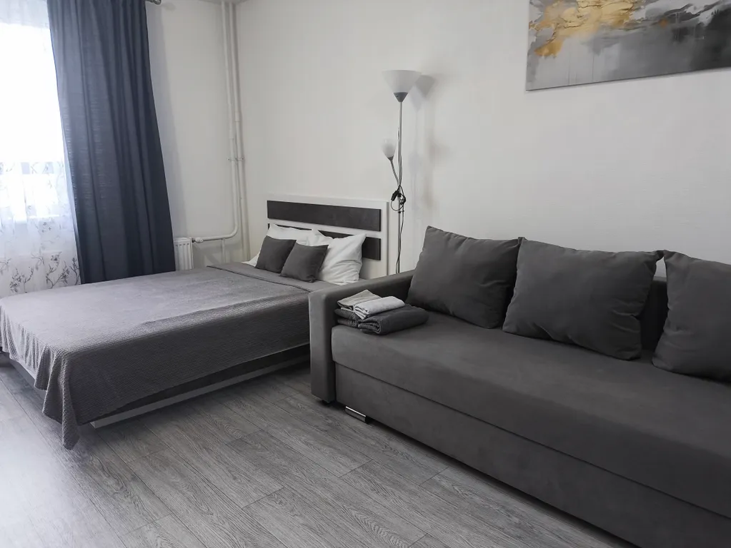 Квартира рядом с термы Voda