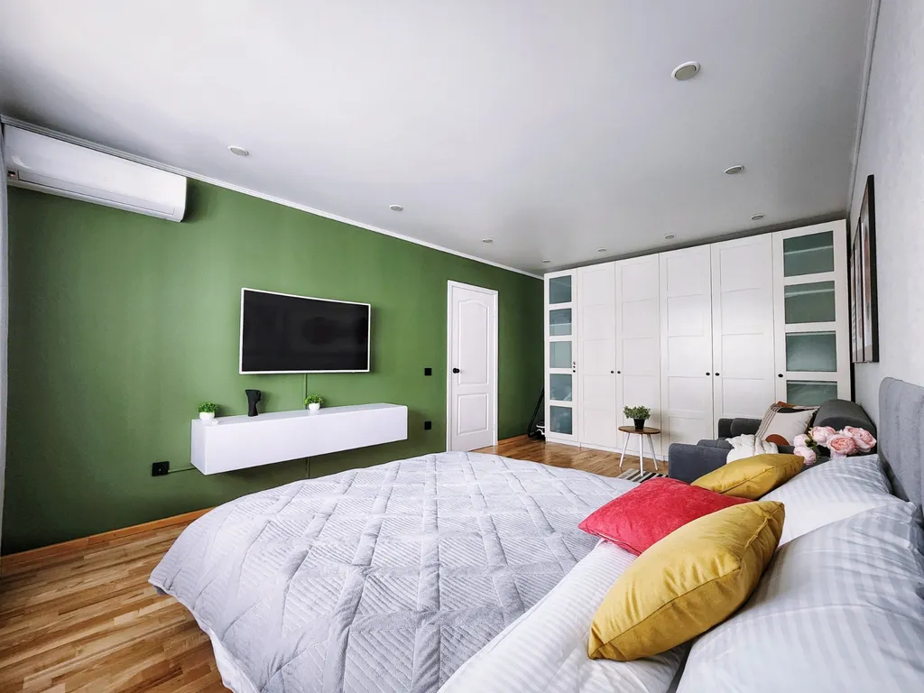 Апартаменты Lounge с видом на море