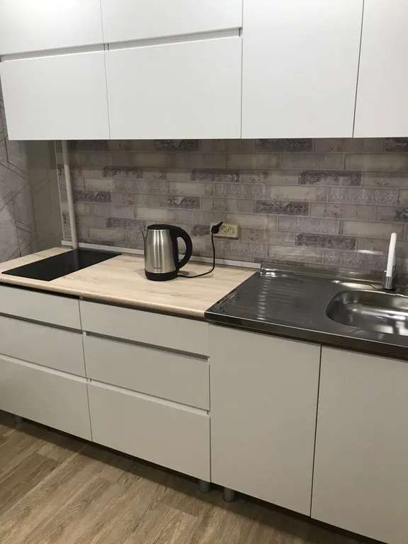 Атмосферные Апартаменты