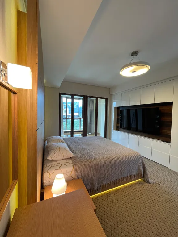 Апартаменты в ЖК бизнес класса в самом центре города