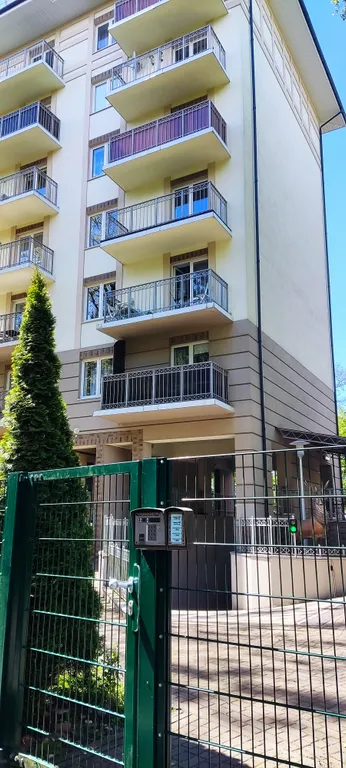 Квартира Квартира ОК-Светлик — Светлогорск