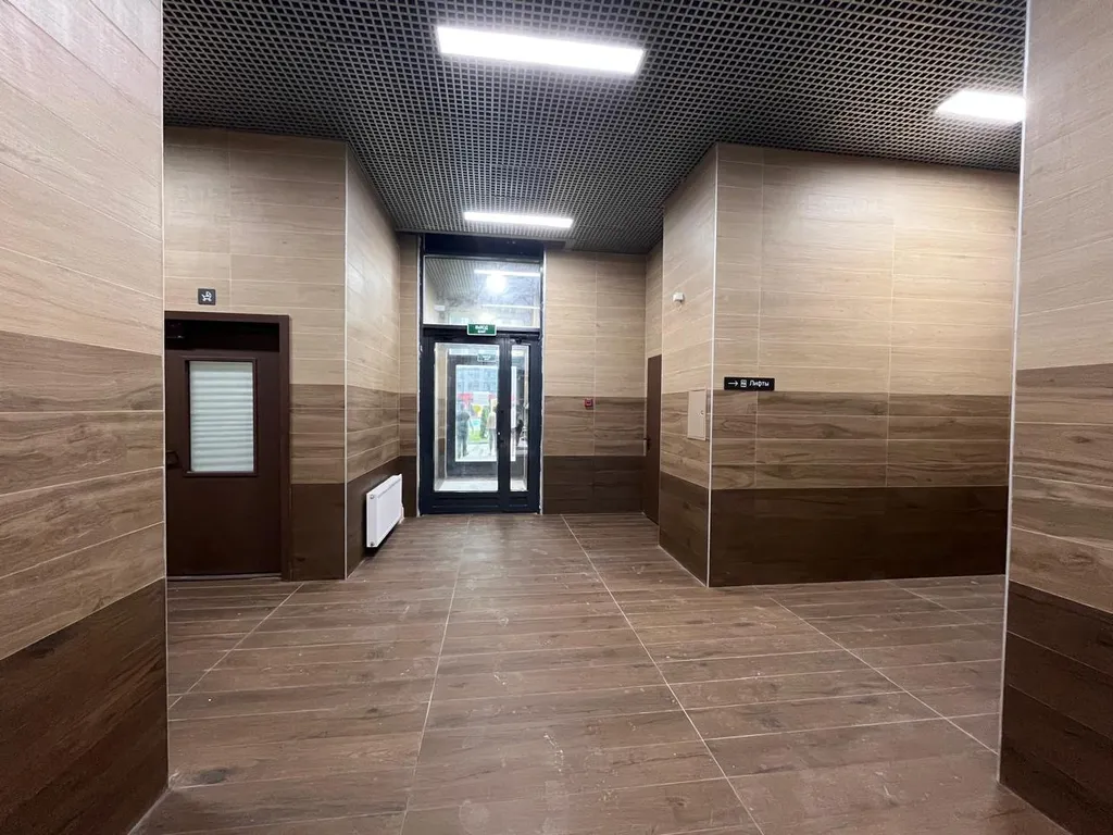 Светлая квартира в ЖК Южная Битца | Уютно, как дома