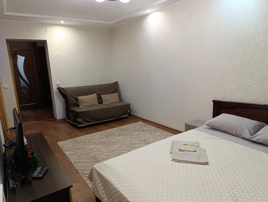 Квартира со всеми удобствами в близи от трассы М4 Дон