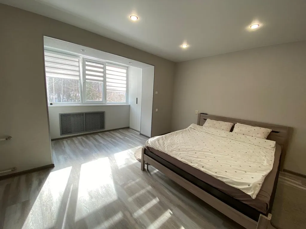 Шикарная однокомнатная квартира — аренда посуточно в Асбест