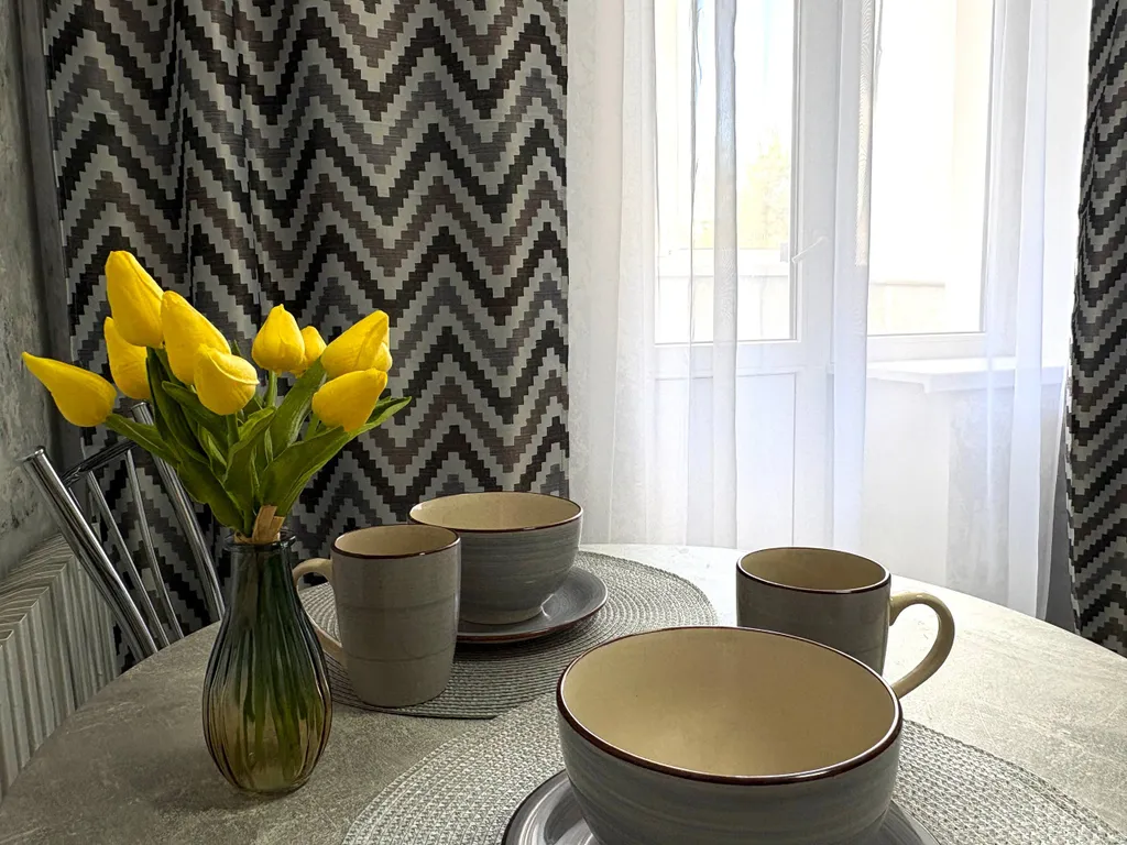 Ваша территория спокойствия и комфорта