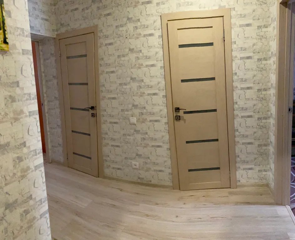 Квартира Просторная квартира на Союзной — Карасук