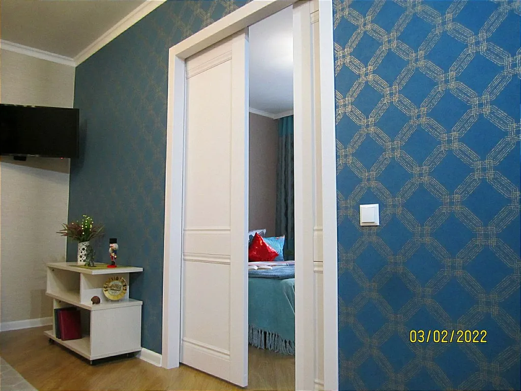 Гоголя Центр, 2-комн.квартира в новом доме