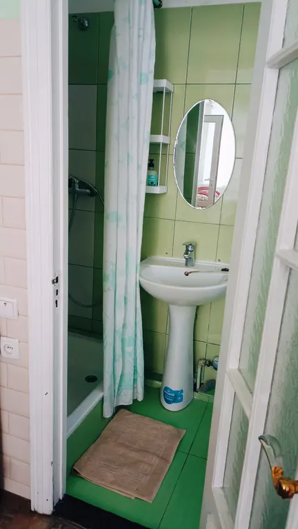 Уютная вместительная 3х комнатная квартира с бесплатной автостоянкой