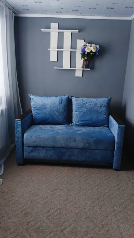 4-комнатный Дом