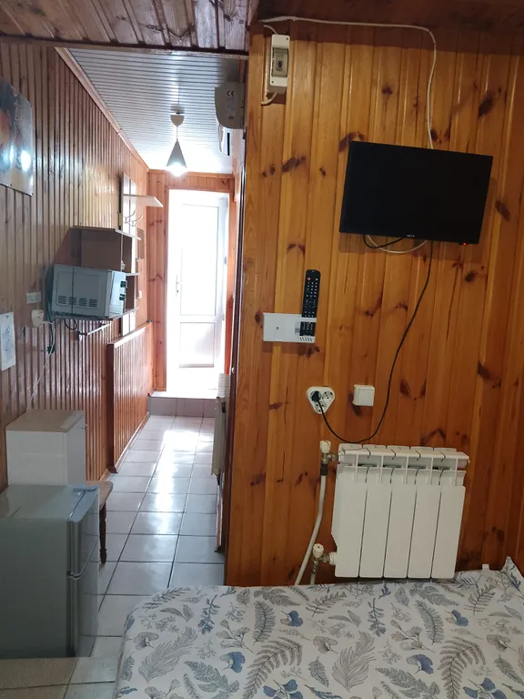 Студия у пляжа