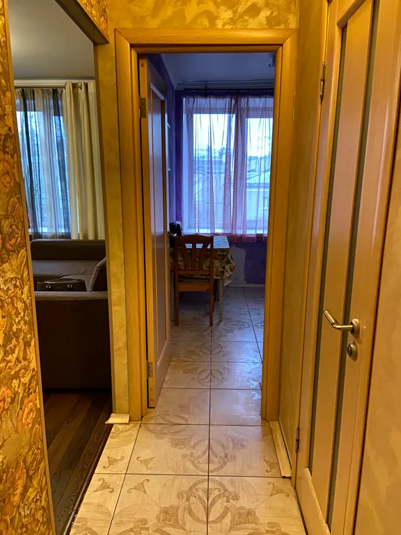 Квартира Квартира в центре у Екатерининского парка — Пушкин