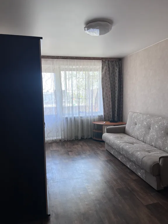 Уютная квартира с удобным расположением