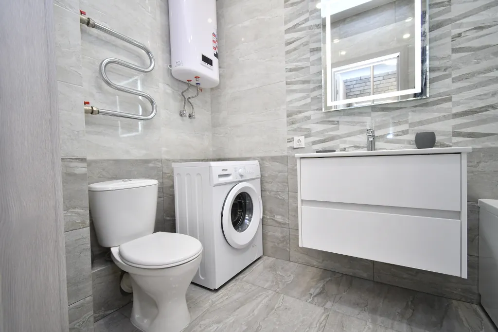 Квартира Квартира Шикарная евродвушка в Арбане! Возле ТРЦ Зёлёный! — Красноярск