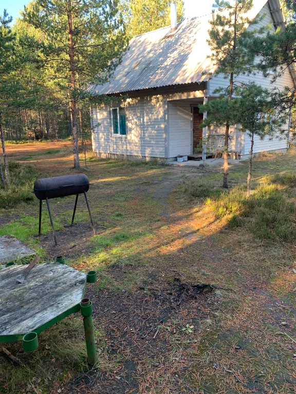 3-комнатный Дом