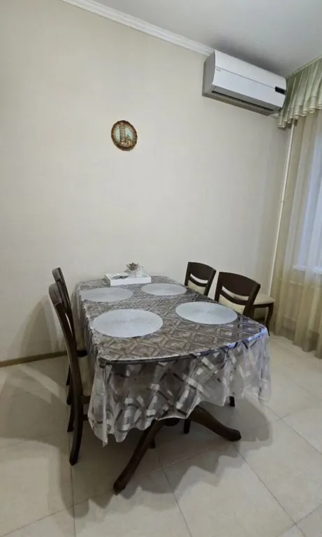 Квартира 2-комнатная уютная квартира район ККБ — Краснодар