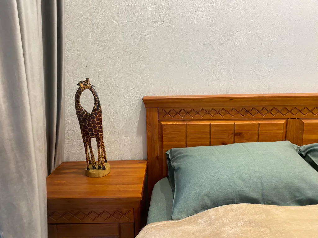 Стильная студия в центре