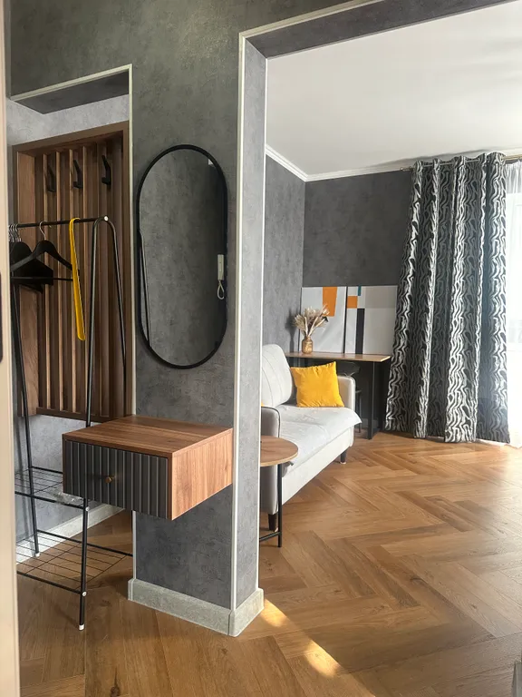 1-комнатная Квартира — аренда посуточно в Волгодонск