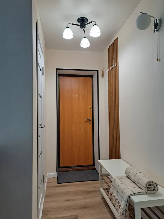 Квартира Квартира УПИ, МЧС, Здоровое детство и тд — Екатеринбург