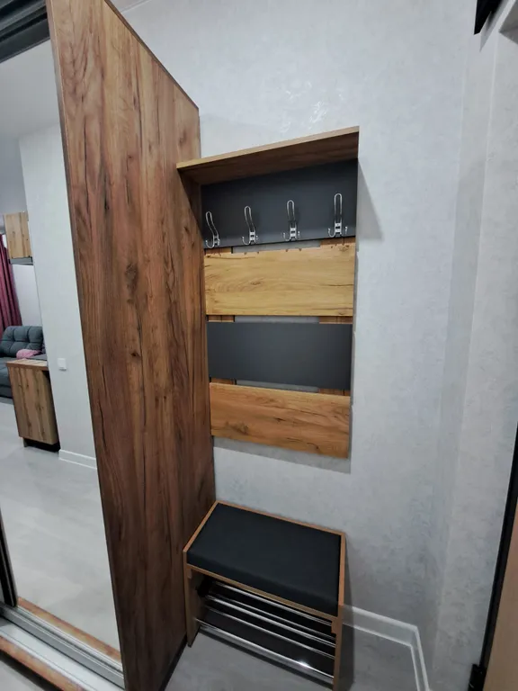 Уютная студия возле М4