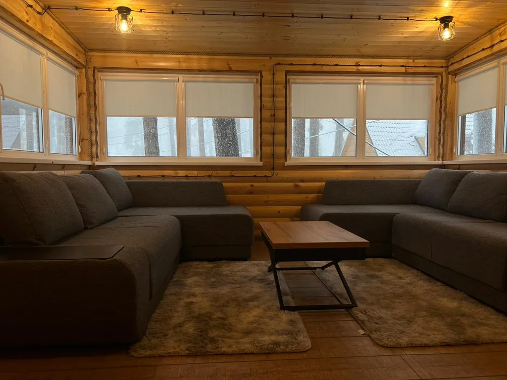 5-комнатный Дом