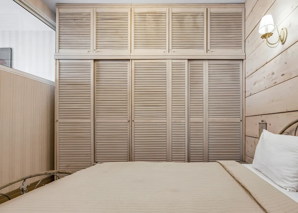 2-к. Квартира №24а в современном жилом комплексе