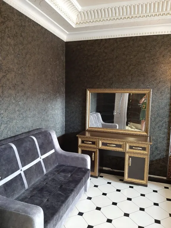 Квартира на Заводском пляже