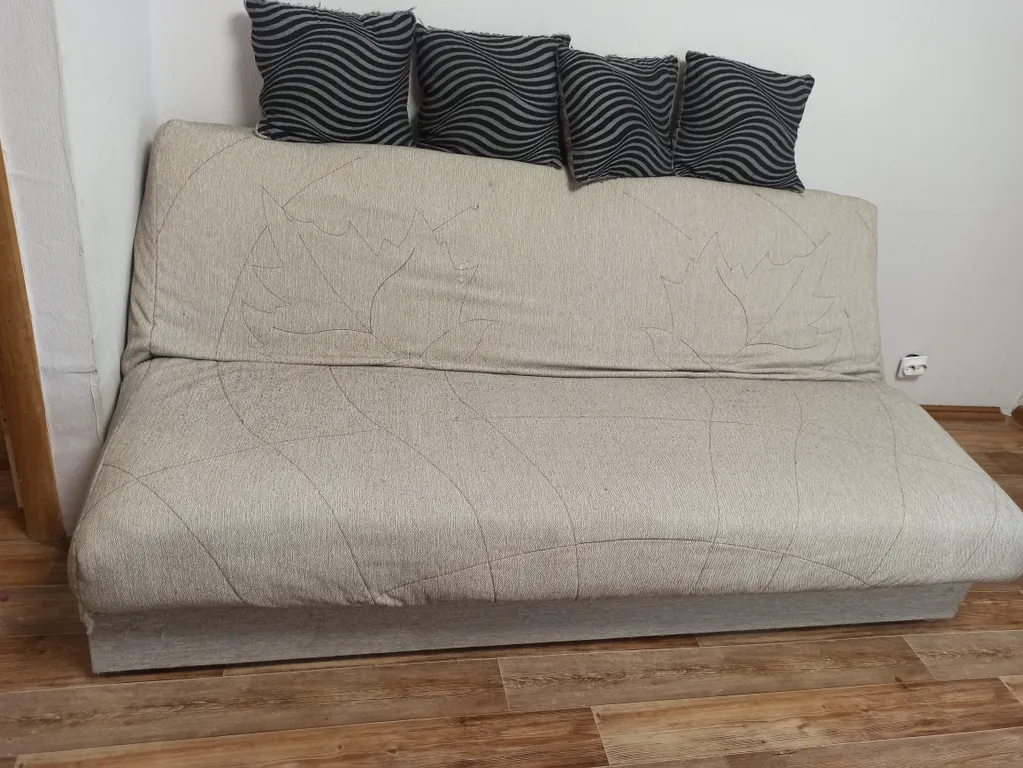 Уютная квартира для семейного отдыха