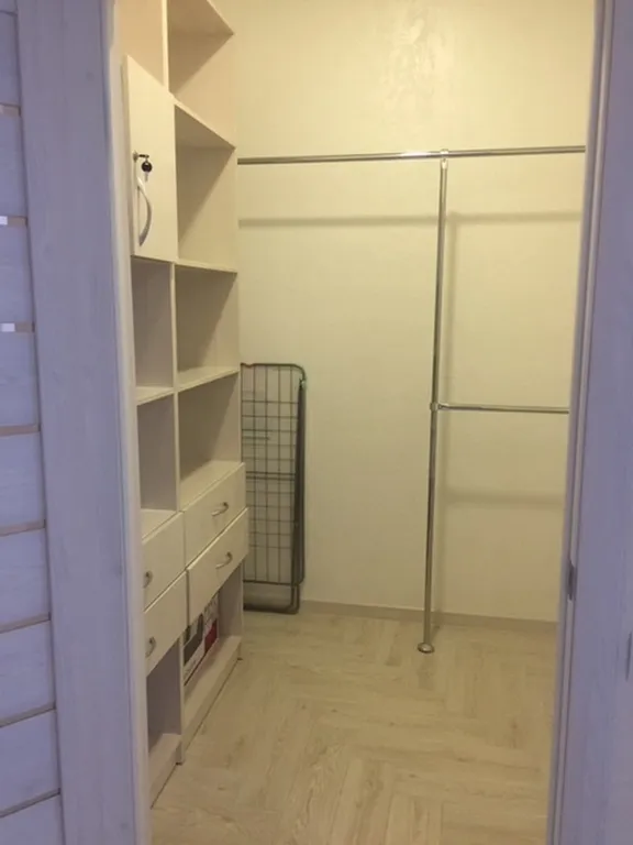 Апартаменты возле моря