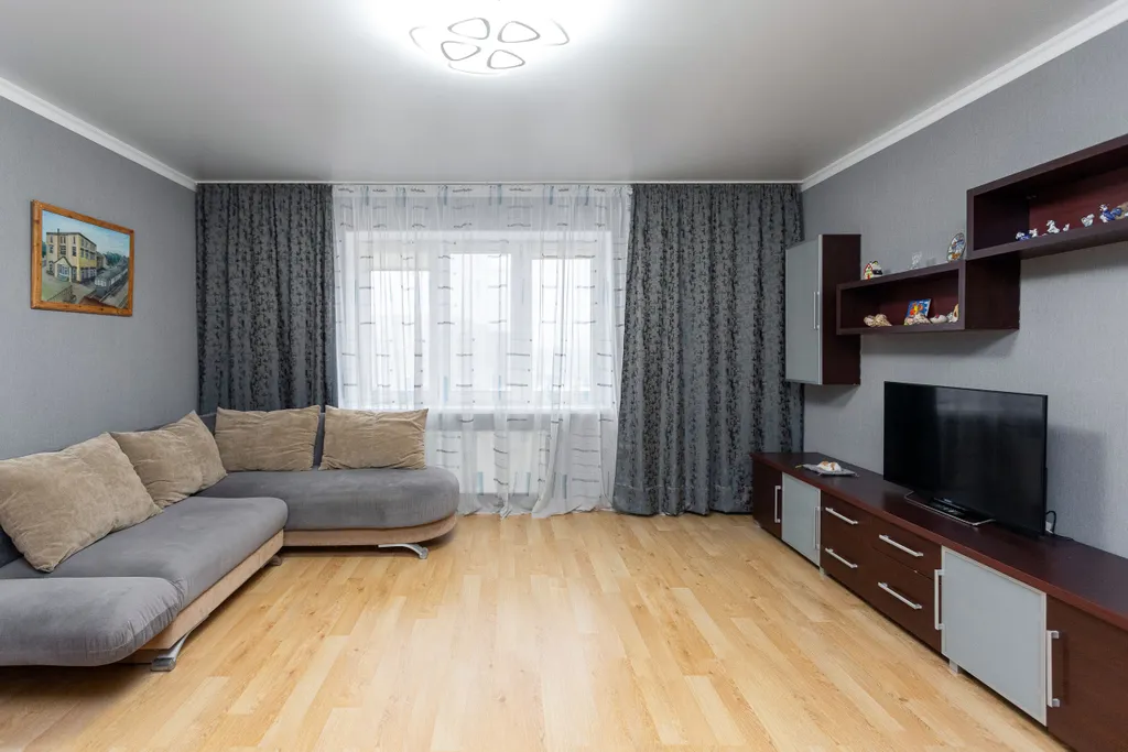 Квартира Уютная квартира в центре города — Зеленоградск