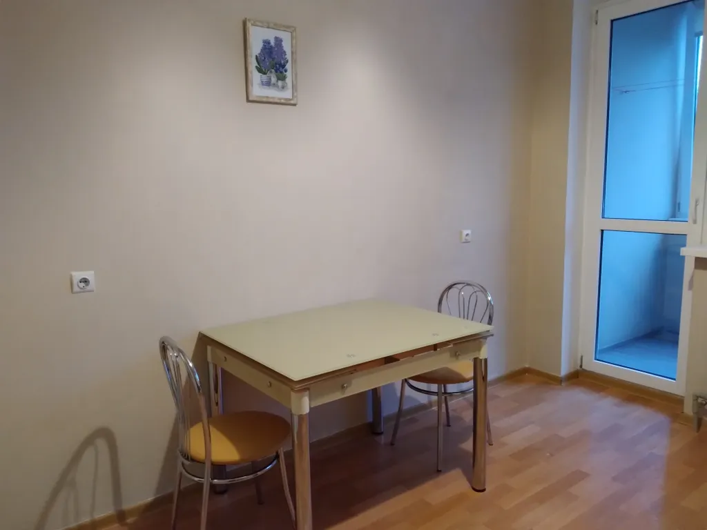 Уютная квартира в Зеленоградске