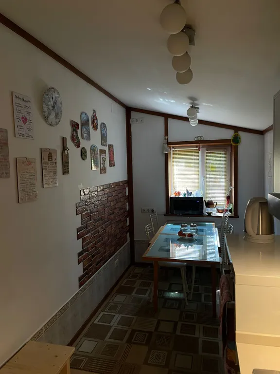 3-комнатный Дом